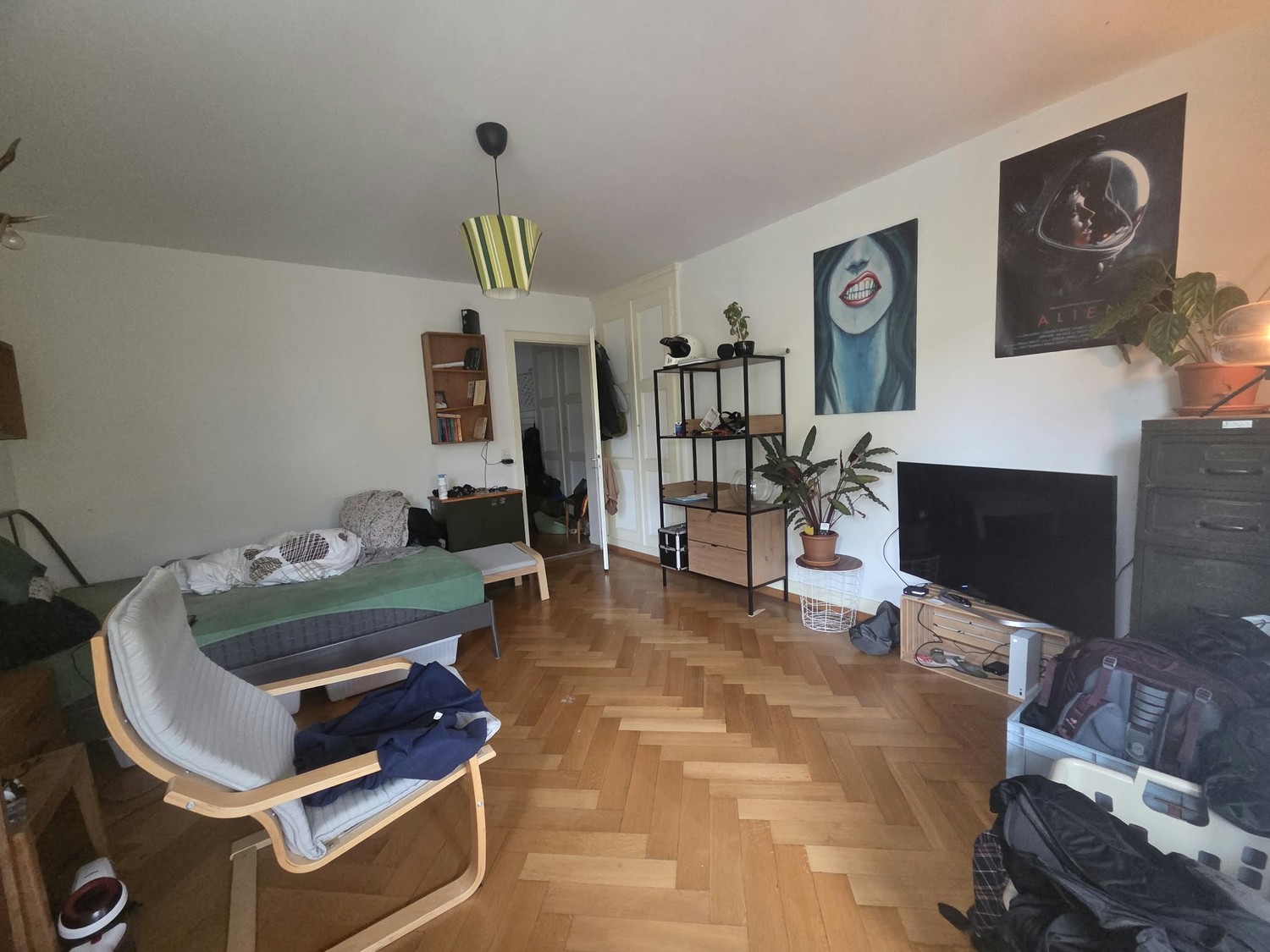Appartamento di 2 locali, foto 3 di 6