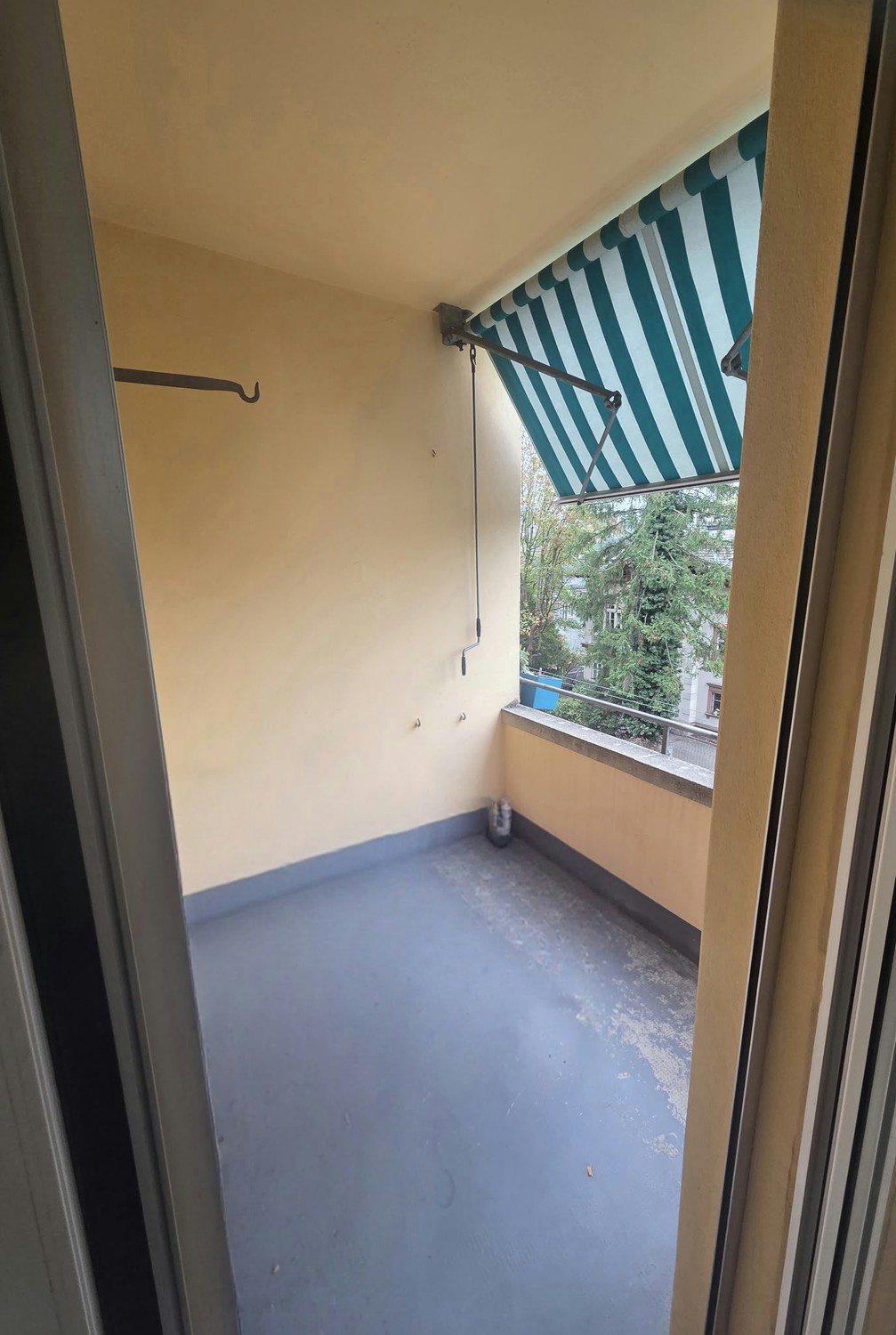 Appartamento di 2 locali, foto 6 di 6