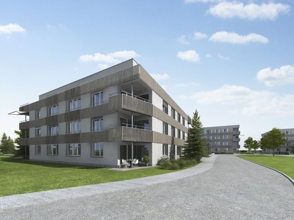 appartamento di 3 ½ locali, foto 7 di 7