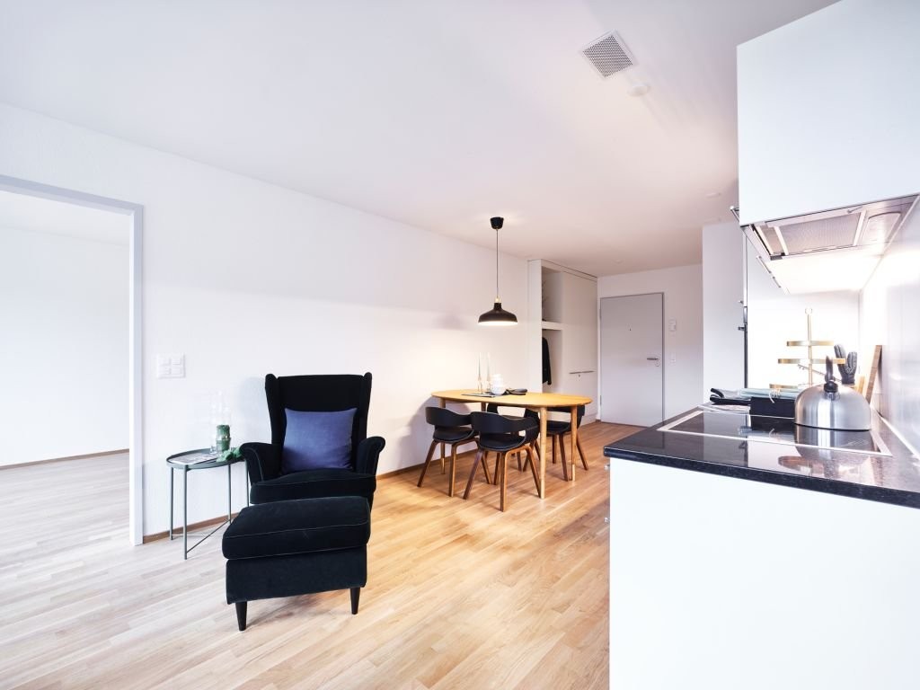 appartamento di 3 ½ locali, foto 5 di 7
