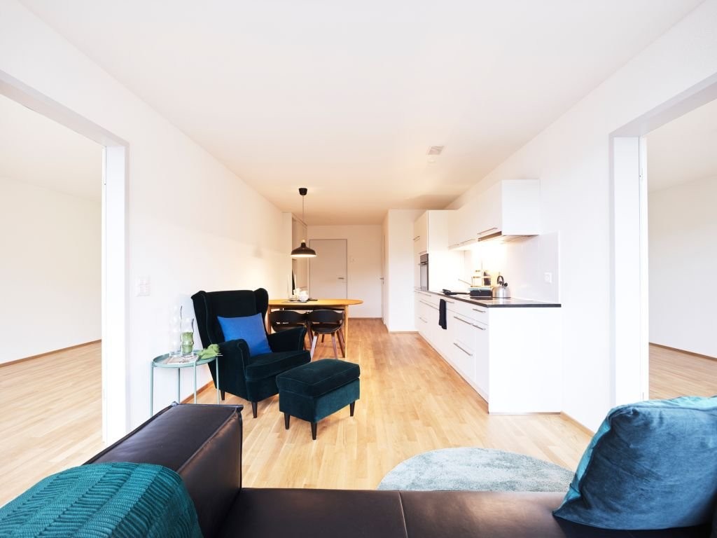 appartamento di 3 ½ locali, foto 1 di 7