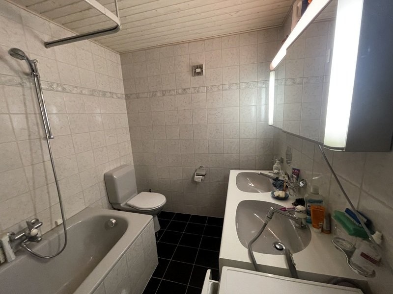Appartamento arredato di 3 ½ locali, foto 7 di 8