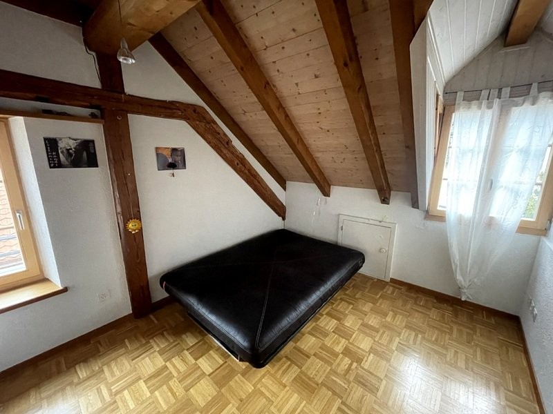 Appartamento arredato di 3 ½ locali, foto 4 di 8