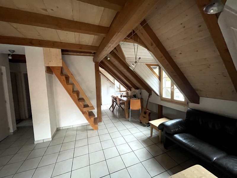 Appartamento arredato di 3 ½ locali, foto 1 di 8