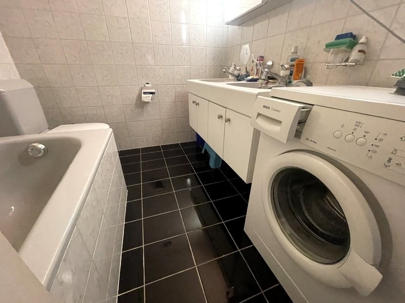 Appartamento arredato di 3 ½ locali, foto 8 di 8