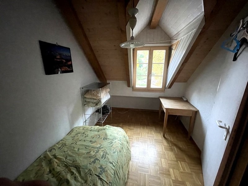 Appartamento arredato di 3 ½ locali, foto 6 di 8