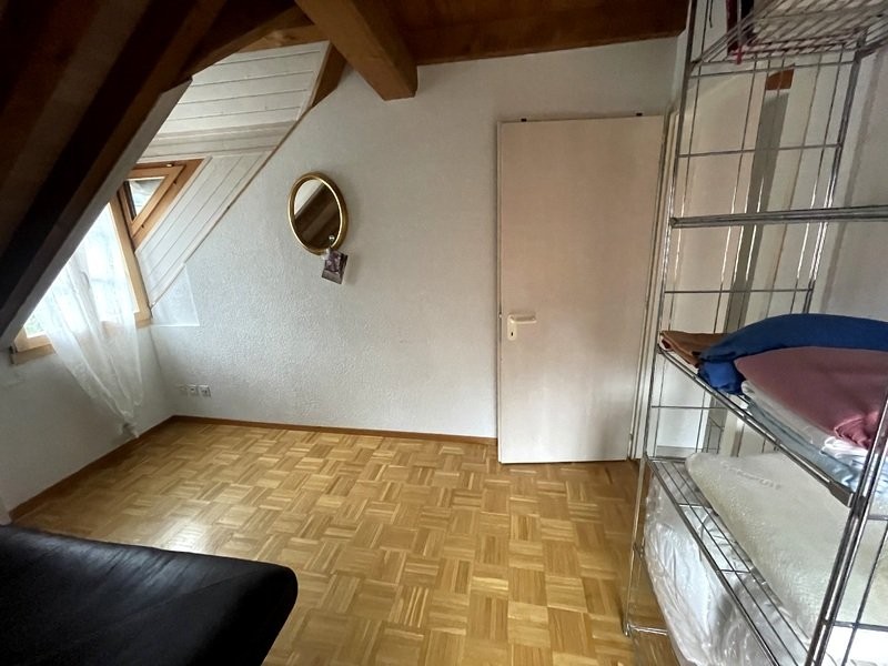 Appartamento arredato di 3 ½ locali, foto 5 di 8