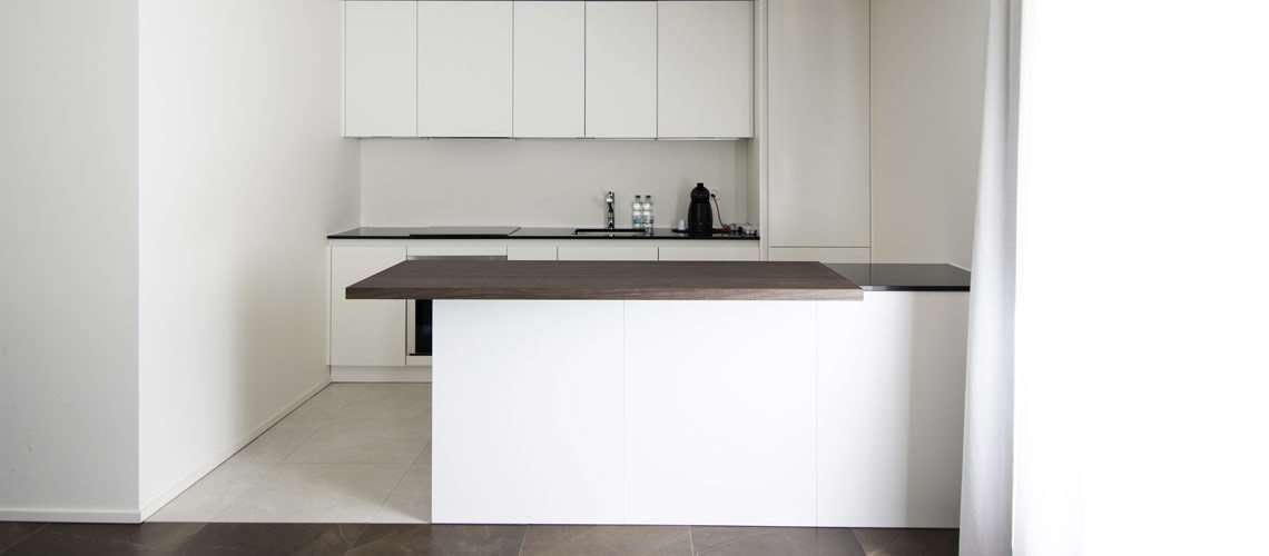 2 ½ rooms furnished flat, foto 8 di 10