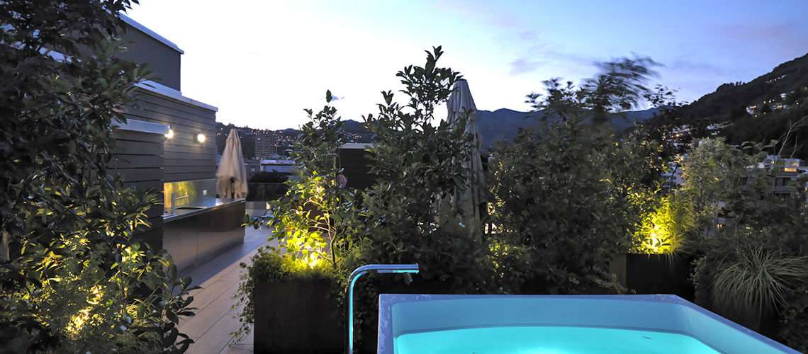 2 ½ rooms furnished flat, foto 2 di 10