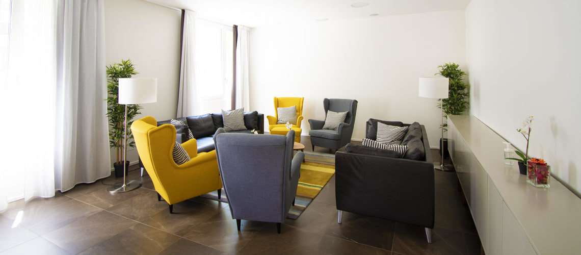 2 ½ rooms furnished flat, foto 10 di 10