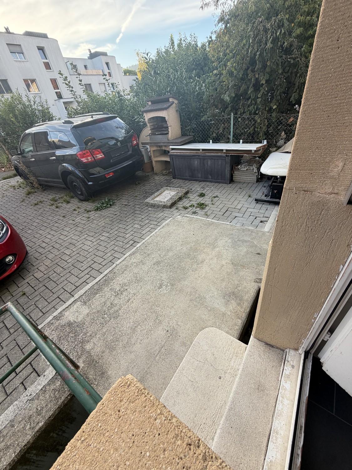 Appartamento di 2 ½ locali
