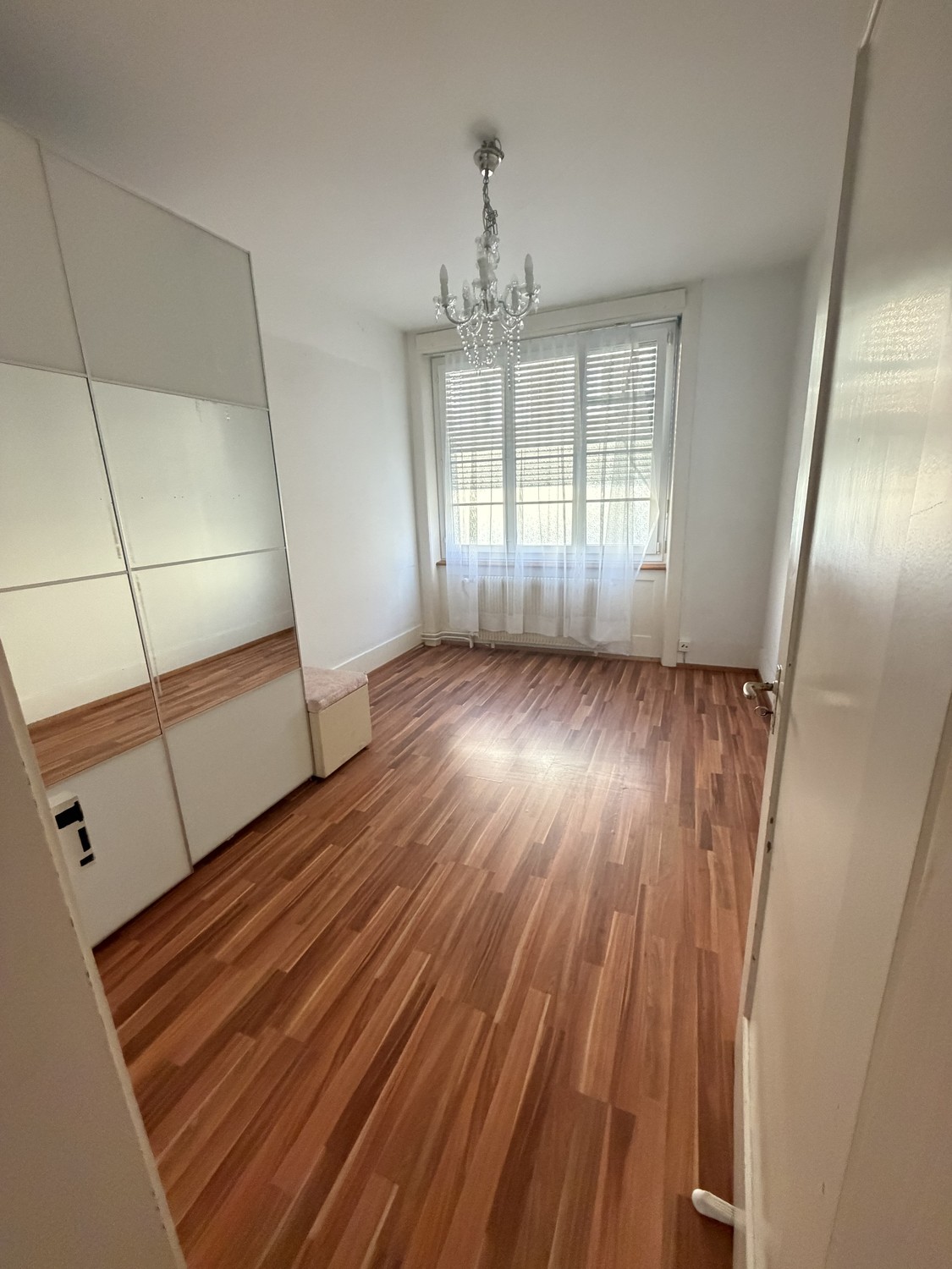 Appartamento di 2 ½ locali