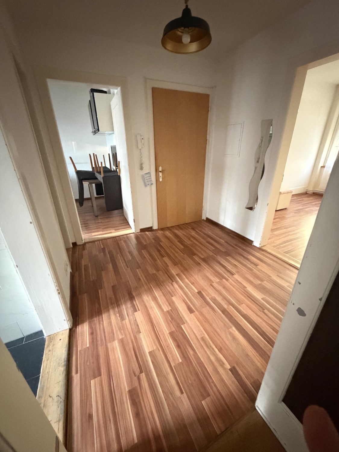 Appartamento di 2 ½ locali