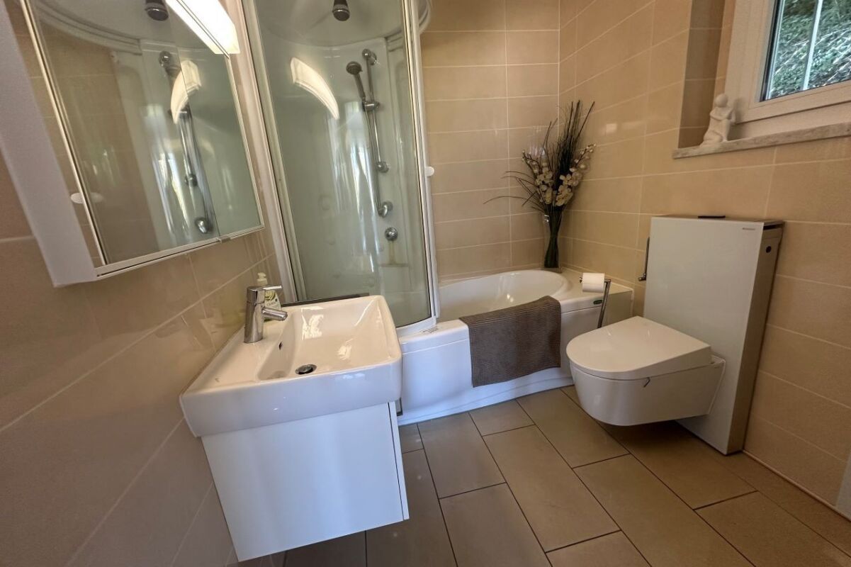 Appartement meublé de 2 ½ pièces