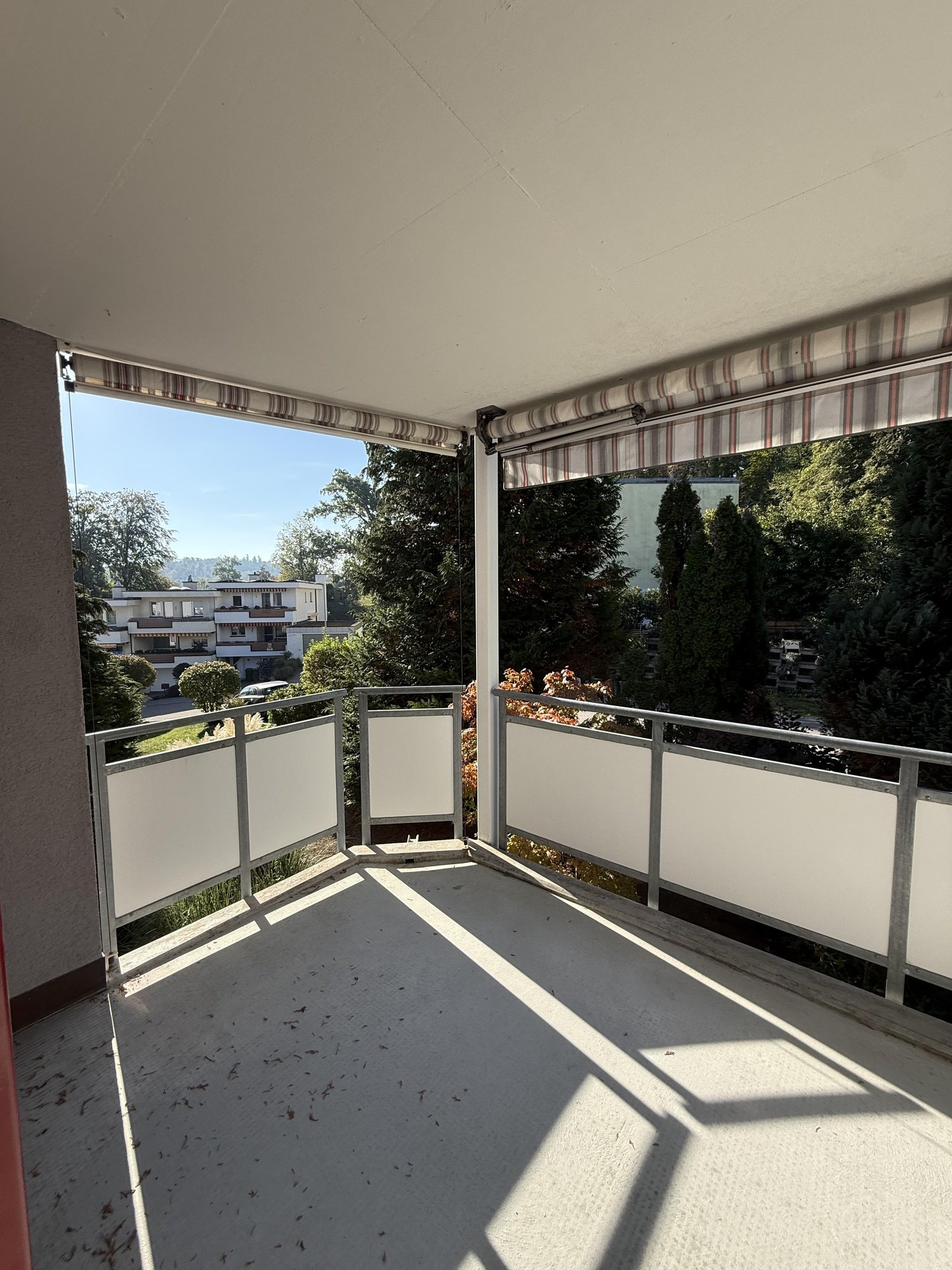 Appartamento di 4 ½ locali, foto 10 di 10