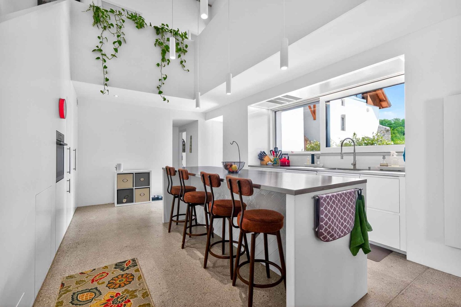 7 ½ rooms villa