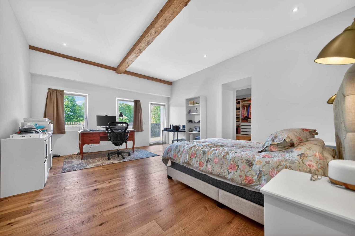 7 ½ rooms villa
