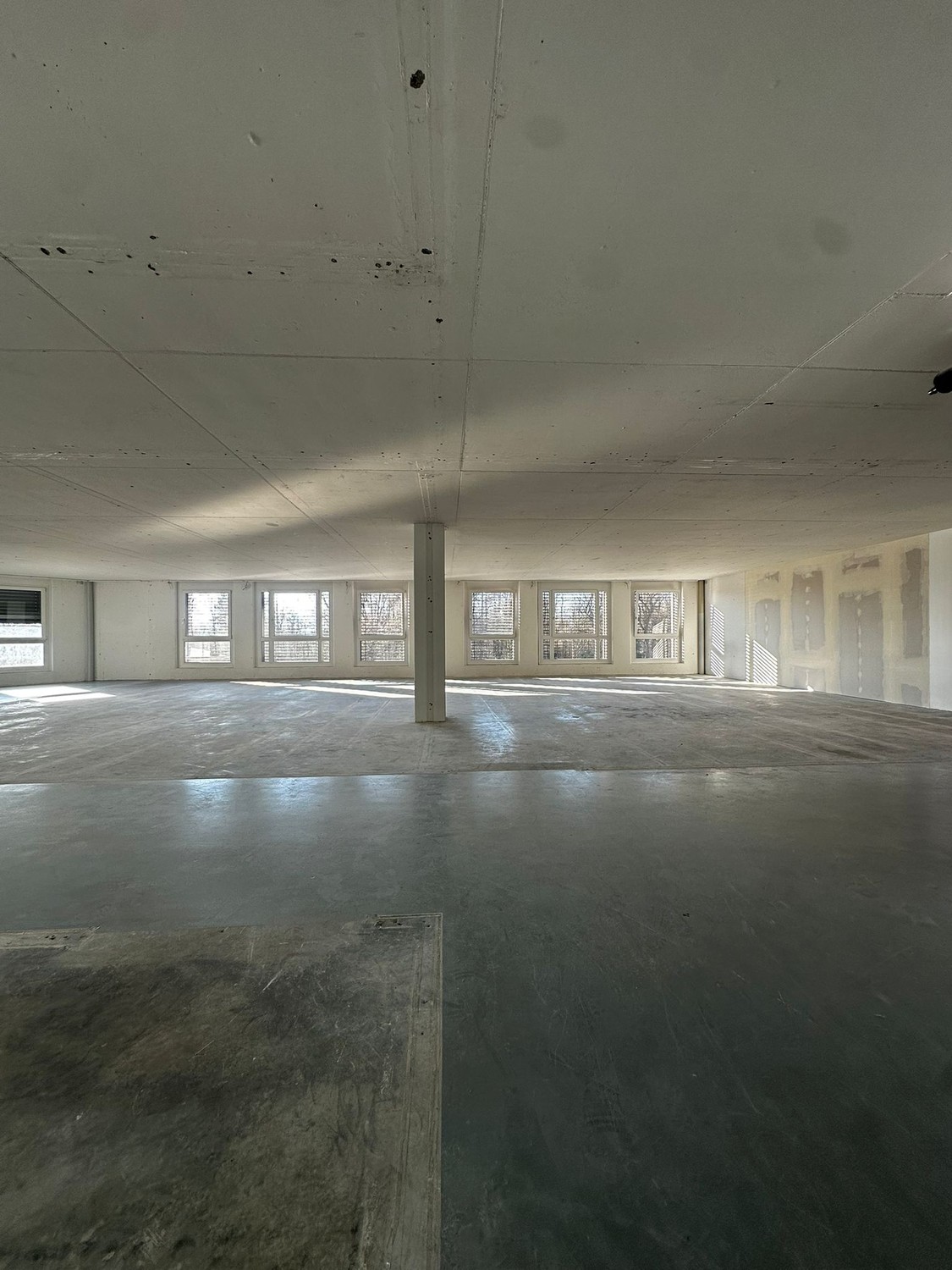 303m² commercial