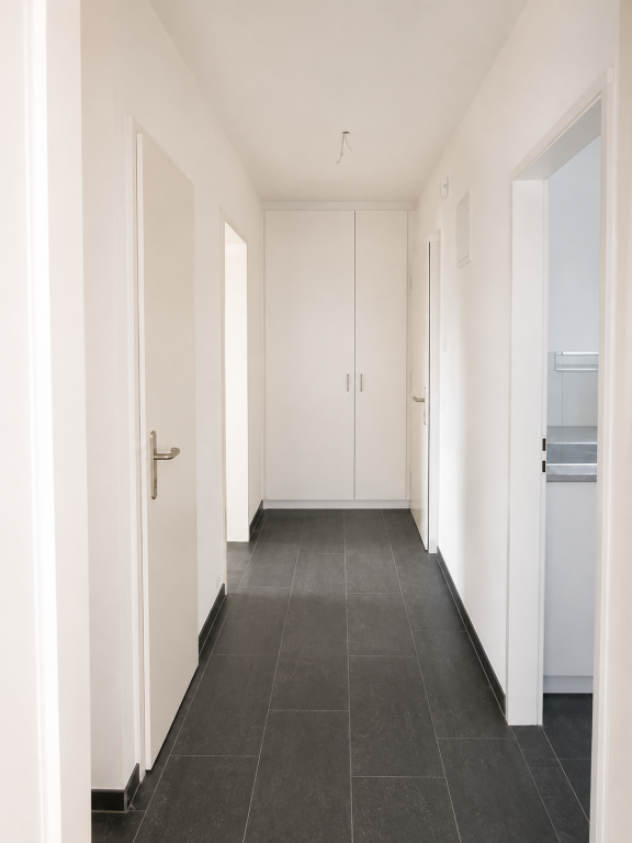 Appartement de 4 pièces
