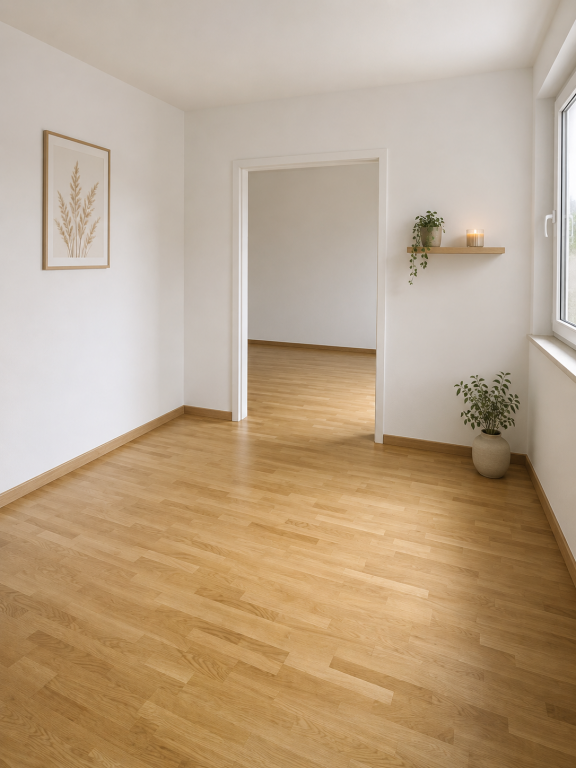 Appartement de 4 pièces