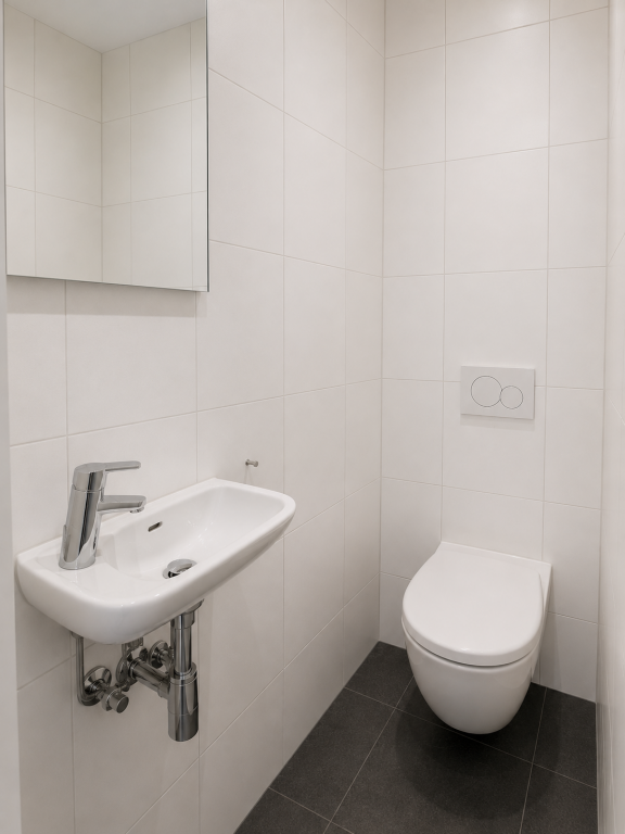 Appartement de 4 pièces