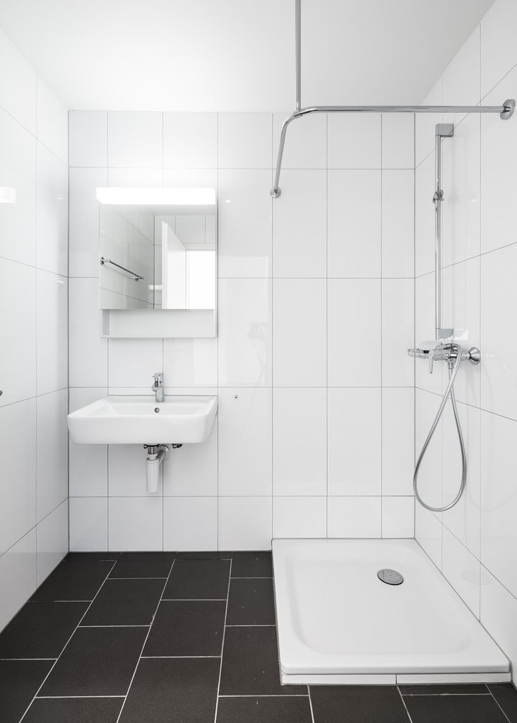 2 ½ Zimmer Wohnung