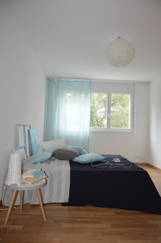 Appartamento di 2 ½ locali, foto 7 di 7