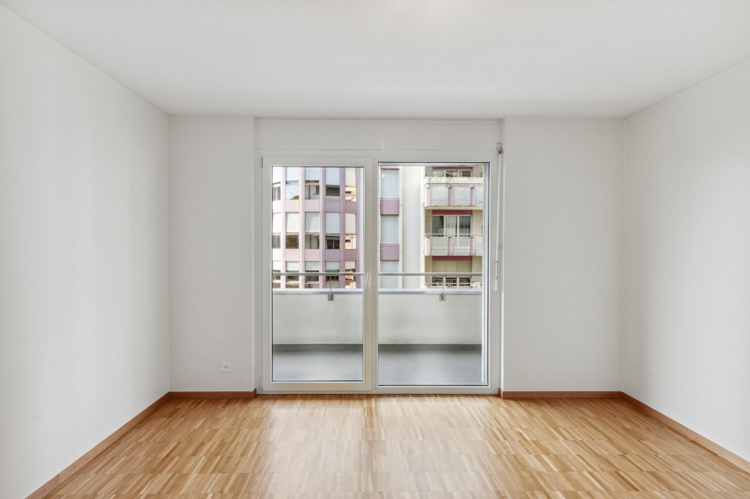 Appartamento di 4 ½ locali