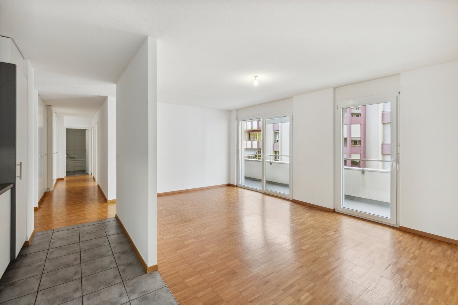 Appartamento di 4 ½ locali