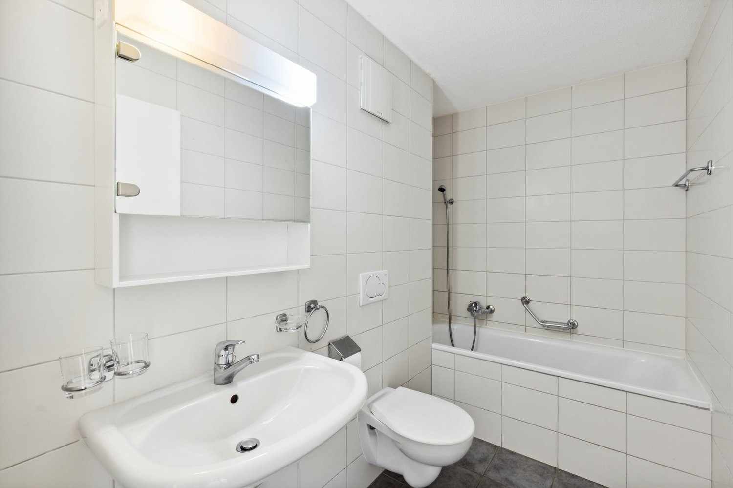 Appartamento di 4 ½ locali