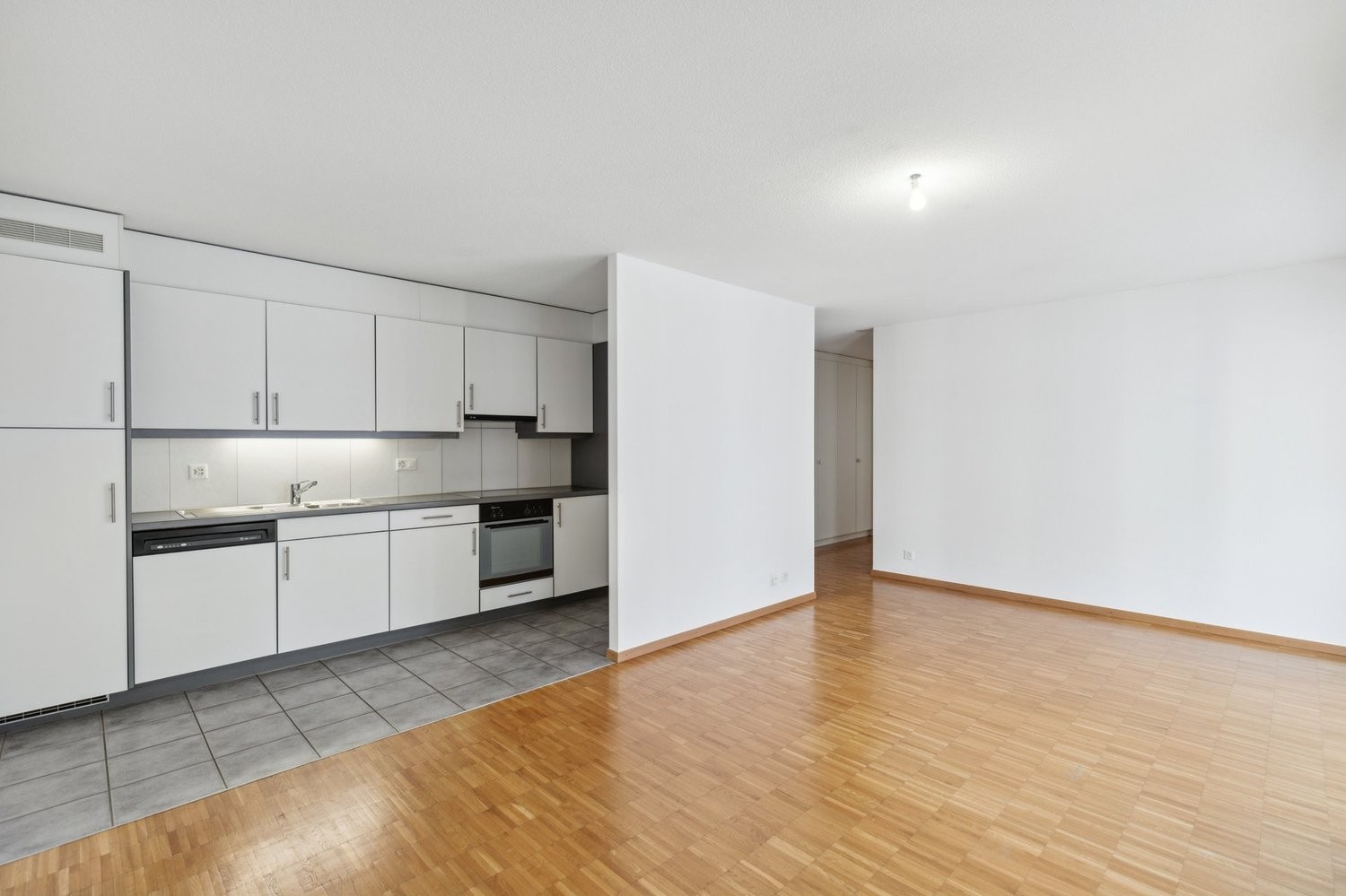Appartamento di 4 ½ locali