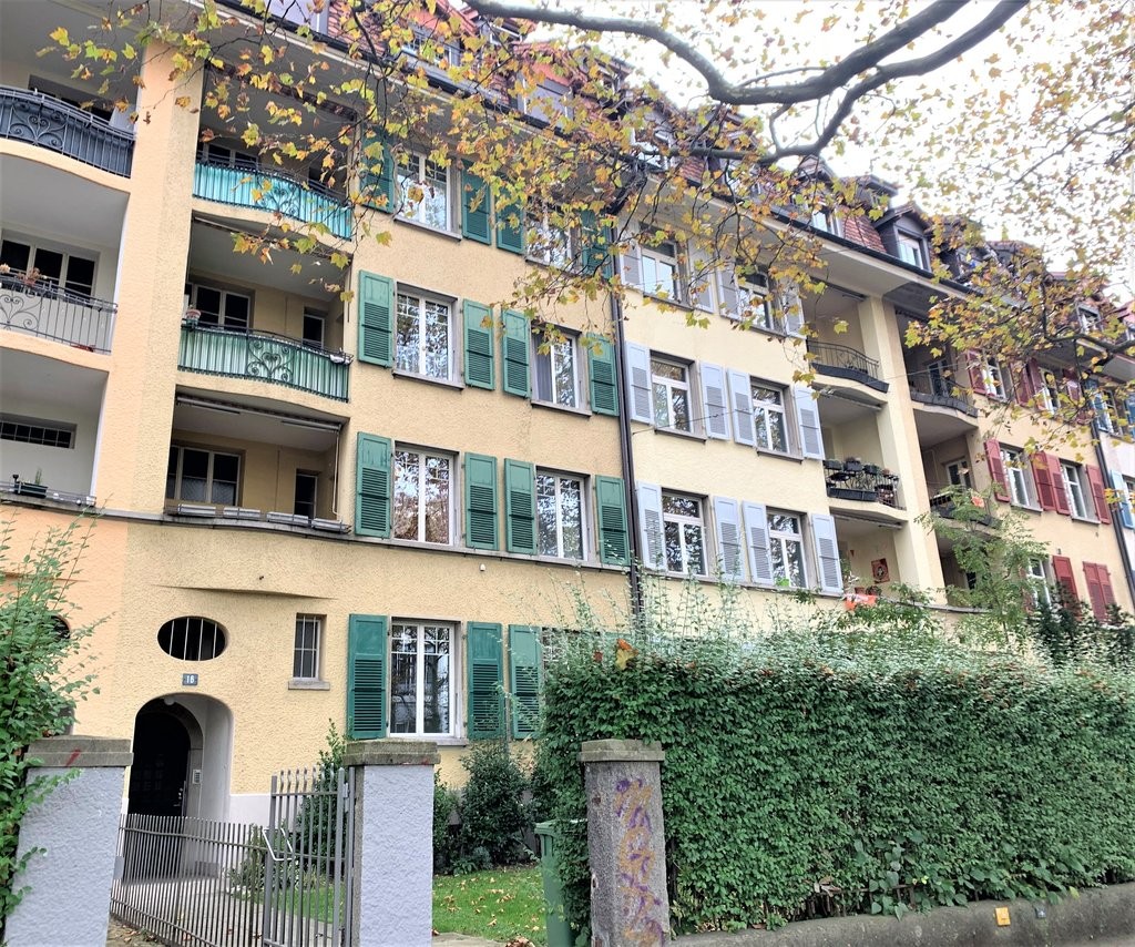 appartamento di 3 locali, foto 3 di 10