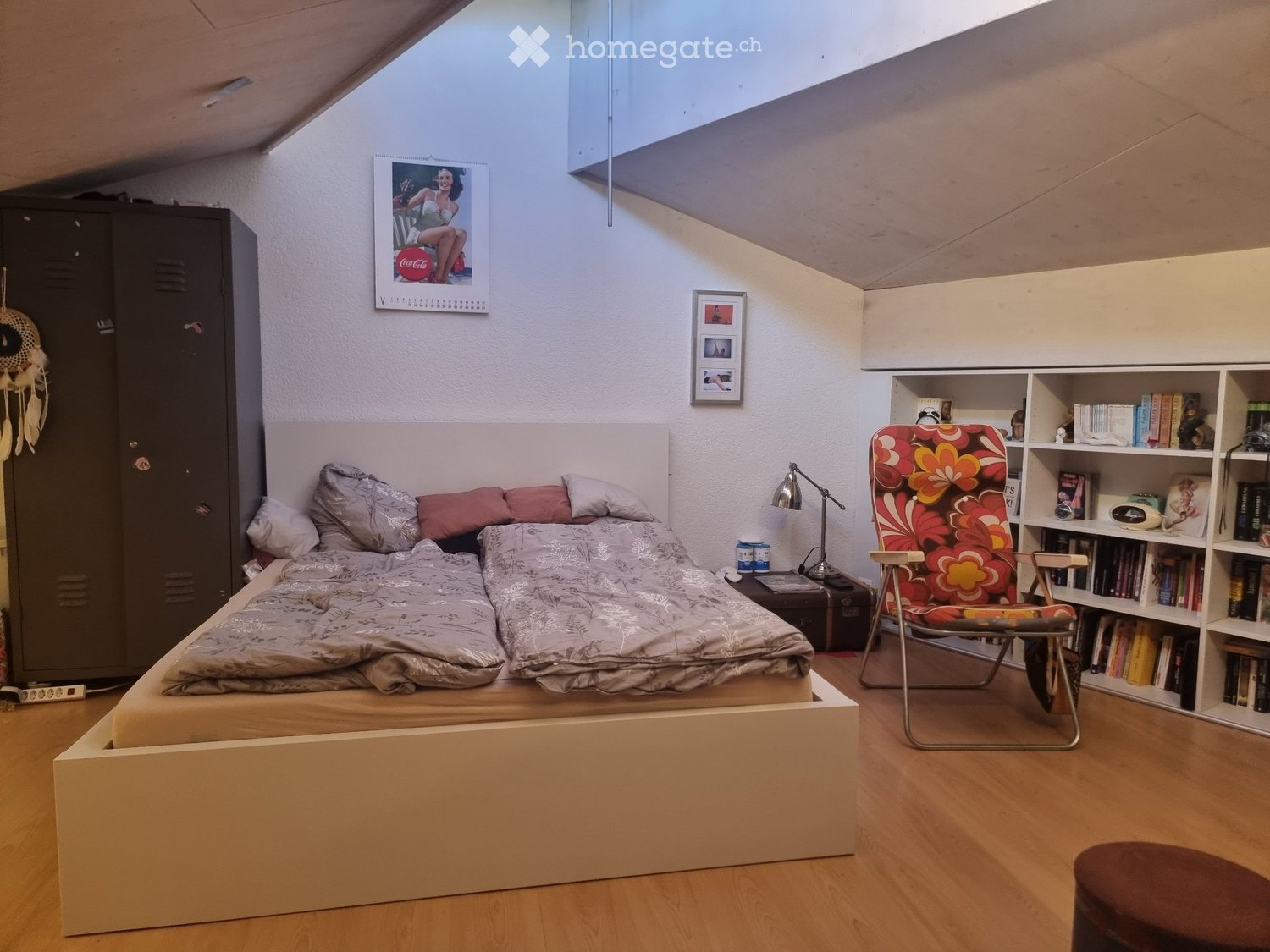 Casa unifamiliare di 6 ½ locali, foto 5 di 5