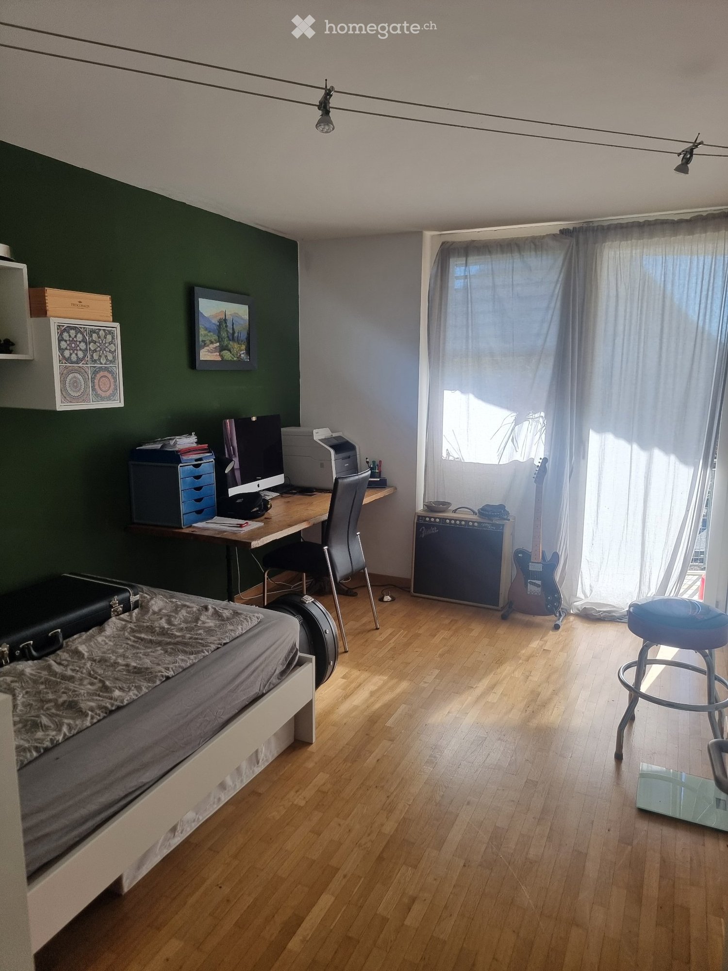 Casa unifamiliare di 6 ½ locali, foto 4 di 5