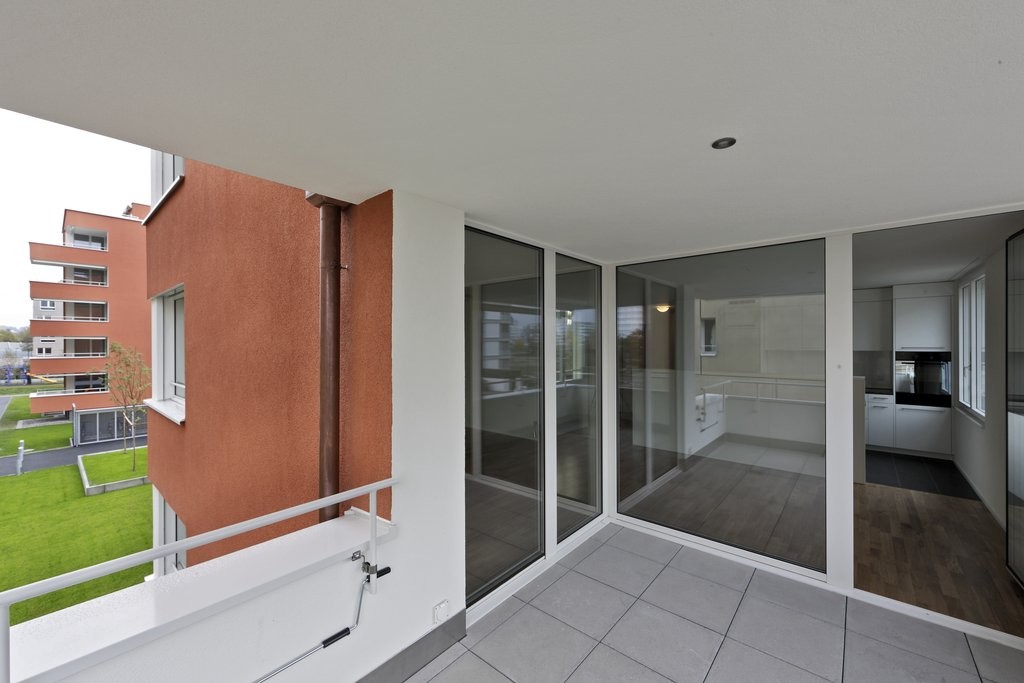 Appartamento di 3 ½ locali, foto 1 di 8