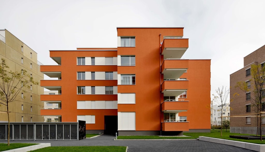 Appartamento di 3 ½ locali, foto 2 di 8