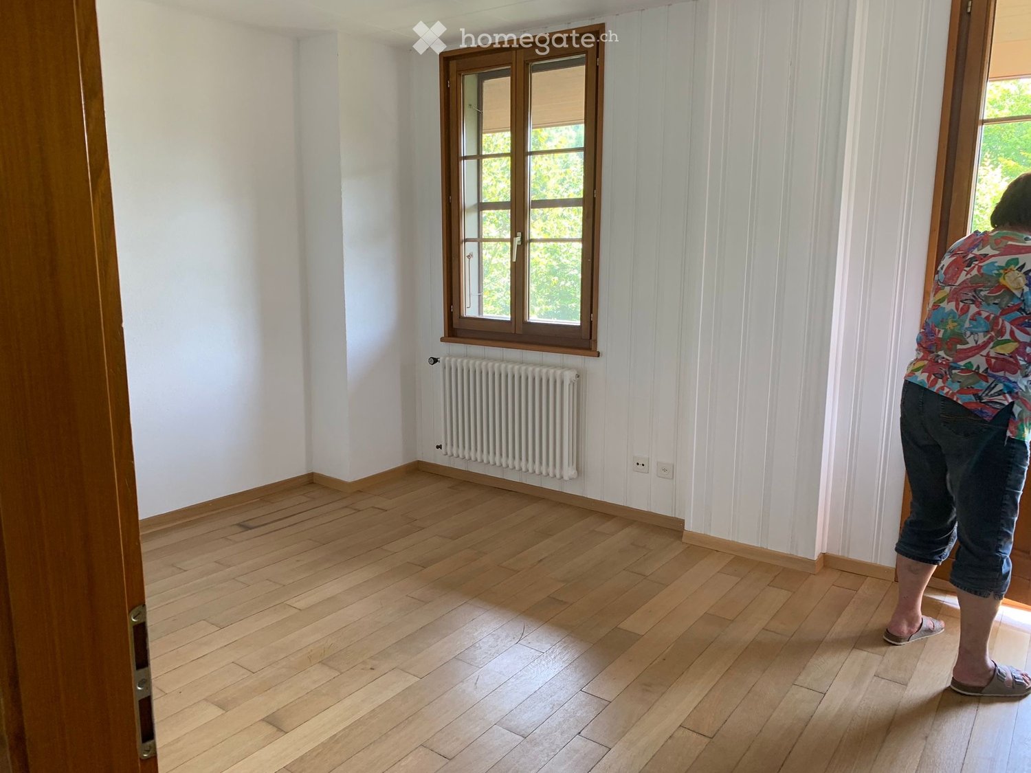 appartamento 4 locali, foto 4 di 5