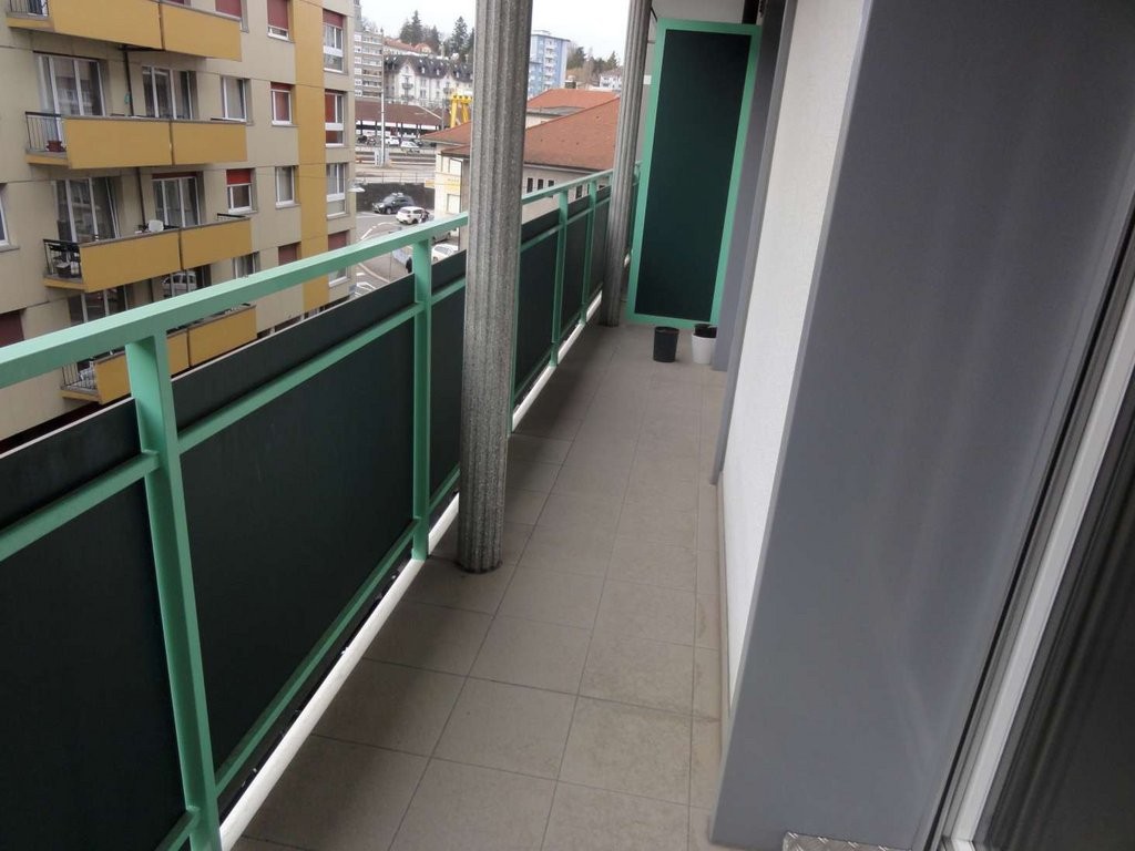 3 rooms apartment, foto 7 di 7