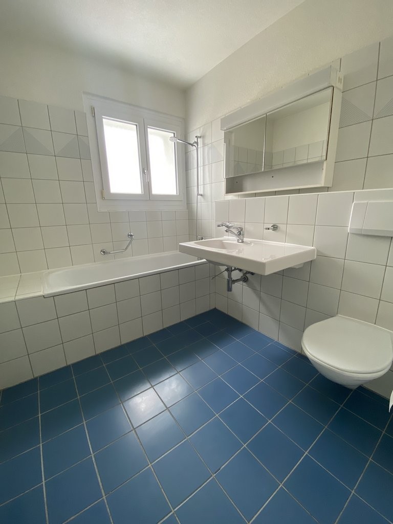 3 rooms apartment, foto 6 di 7