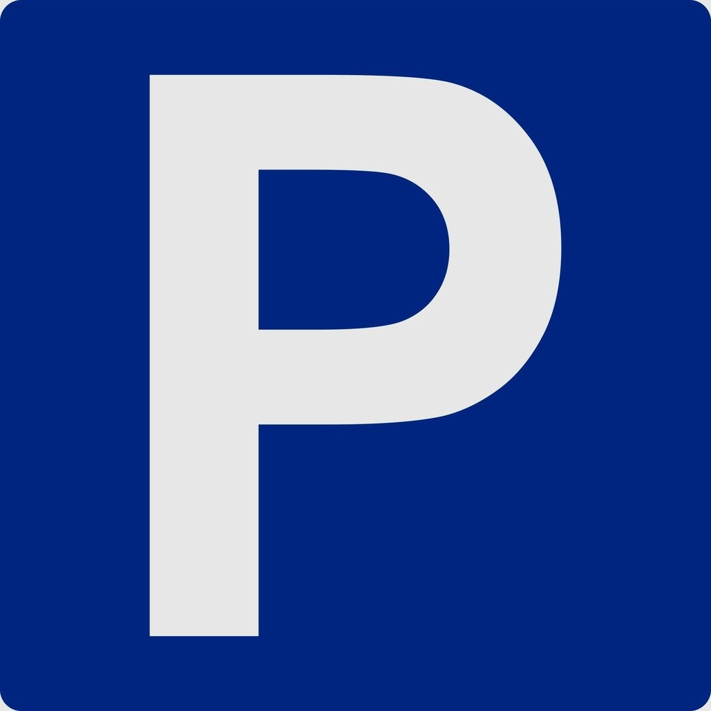 Posto auto coperto per moto