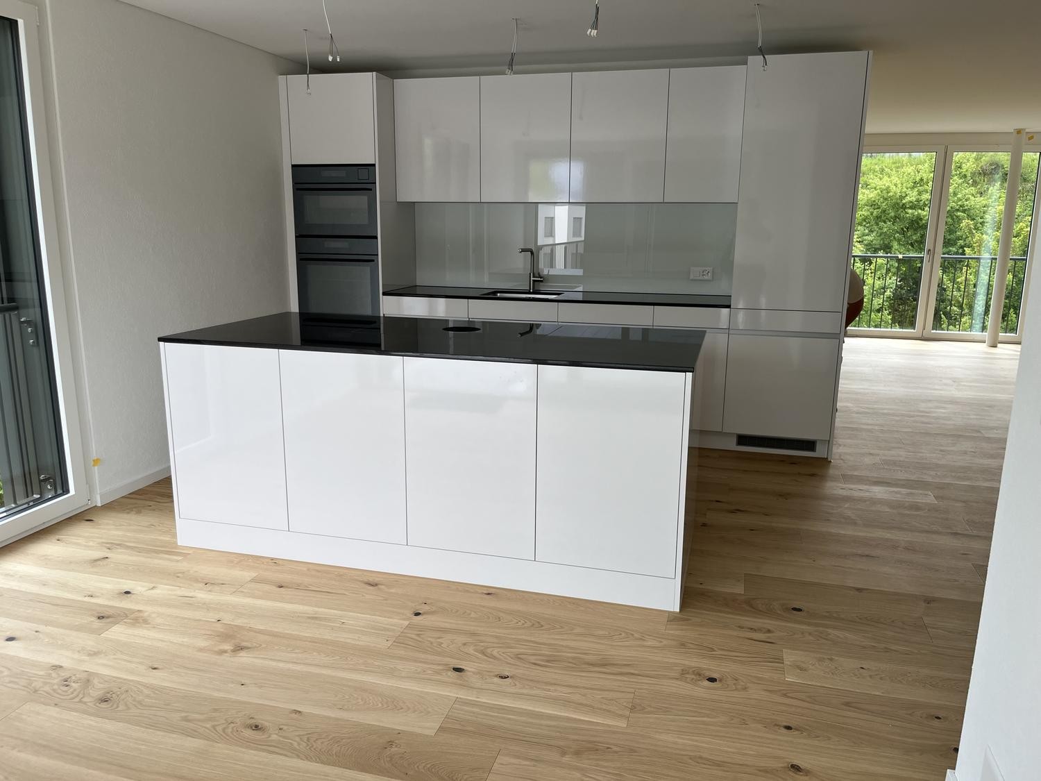 Appartamento di 2 ½ locali, foto 3 di 9