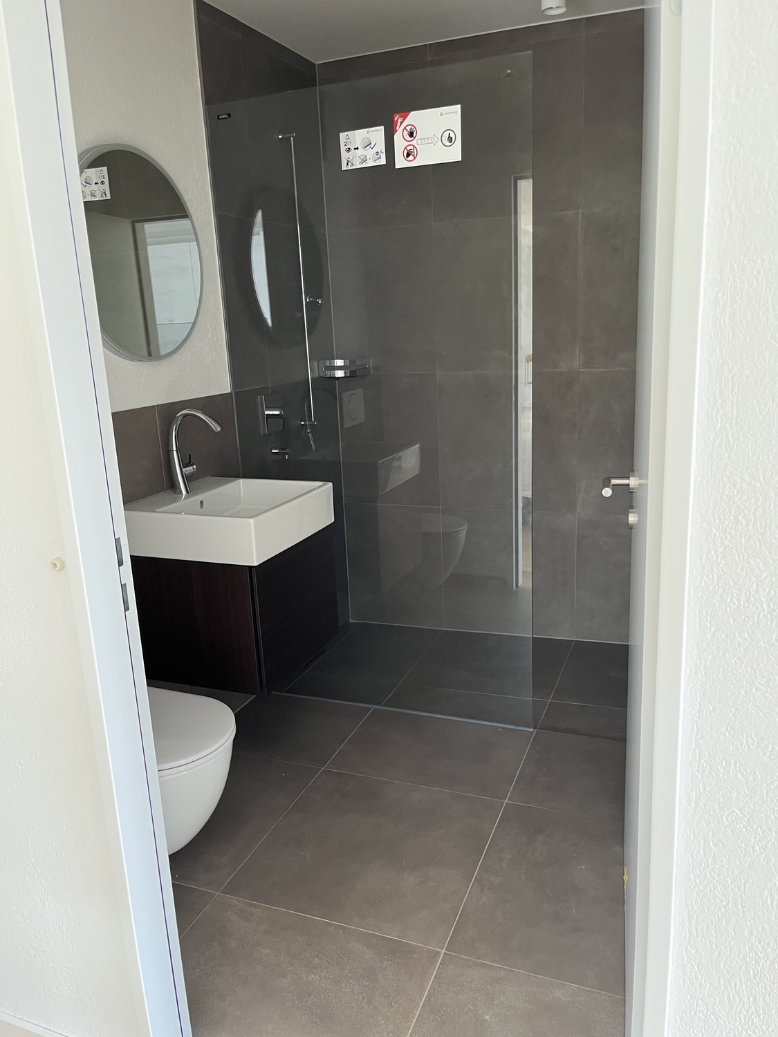 Appartamento di 2 ½ locali, foto 5 di 9