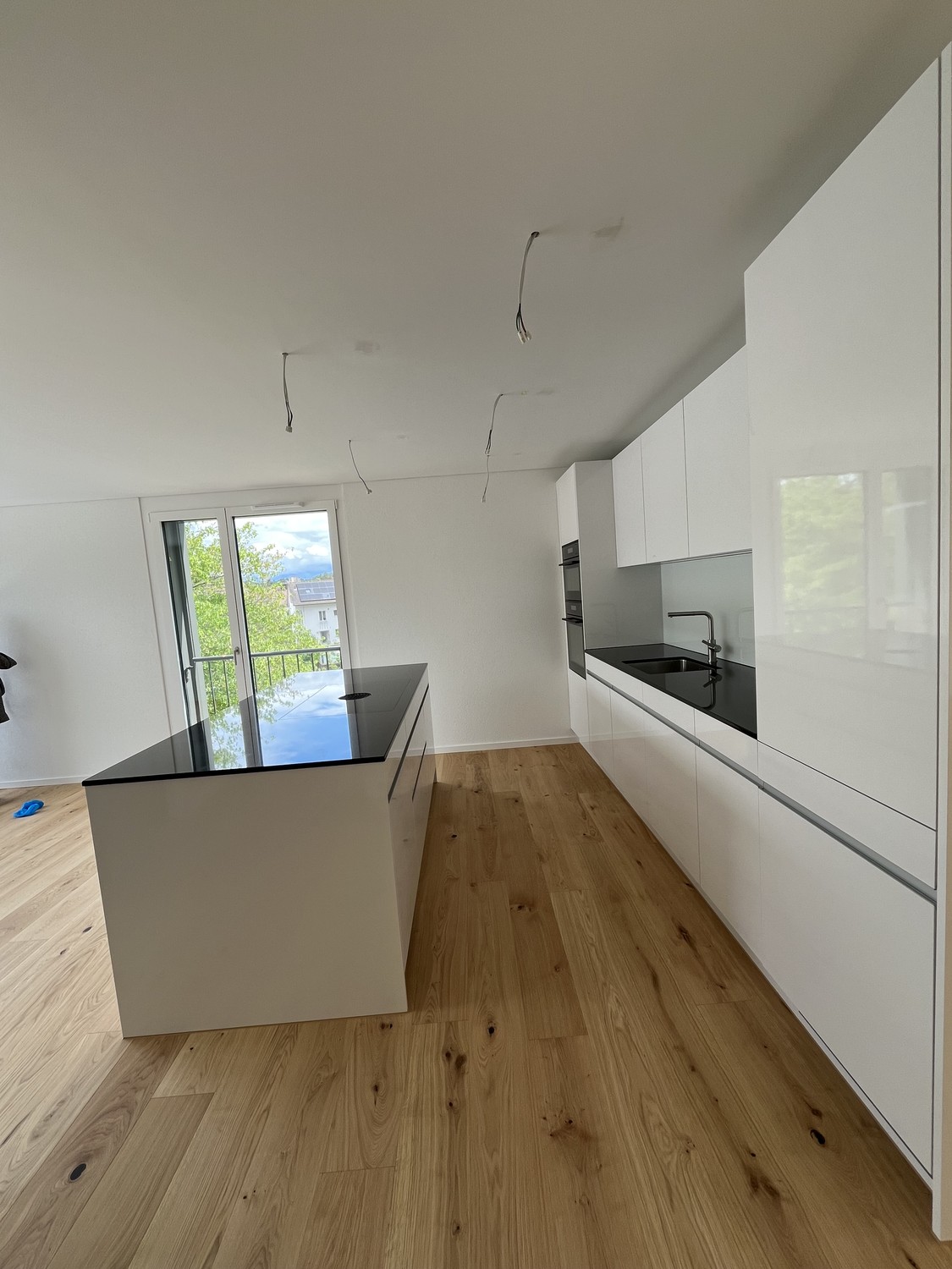 Appartamento di 2 ½ locali, foto 4 di 9