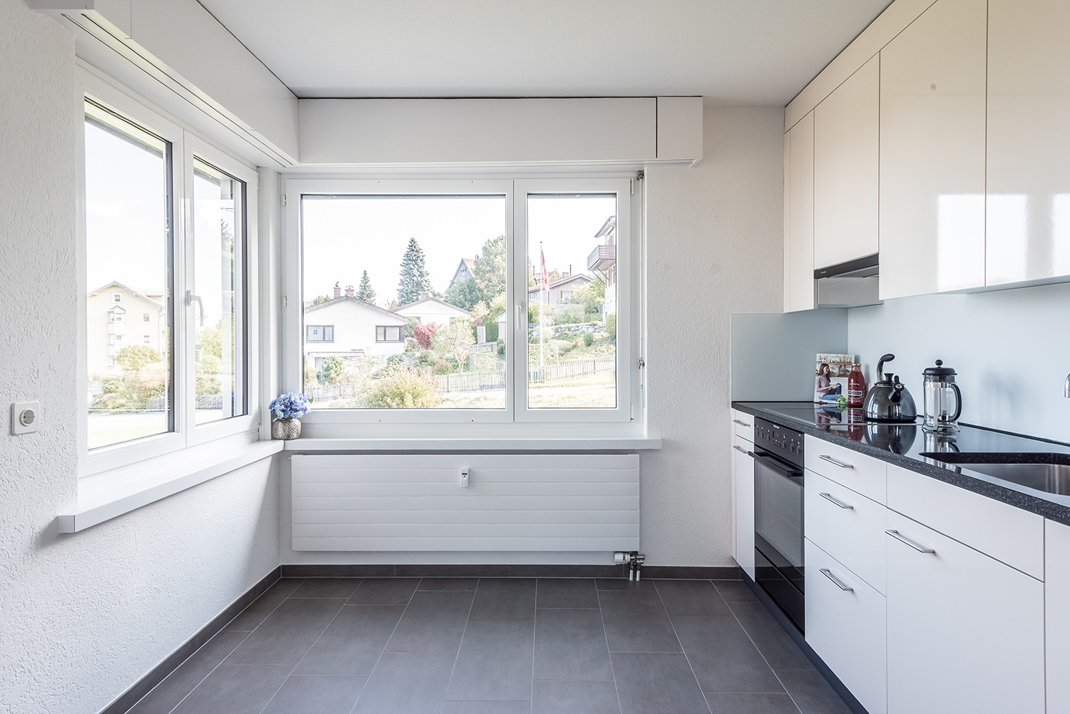 Appartamento di 2 ½ locali, foto 3 di 7