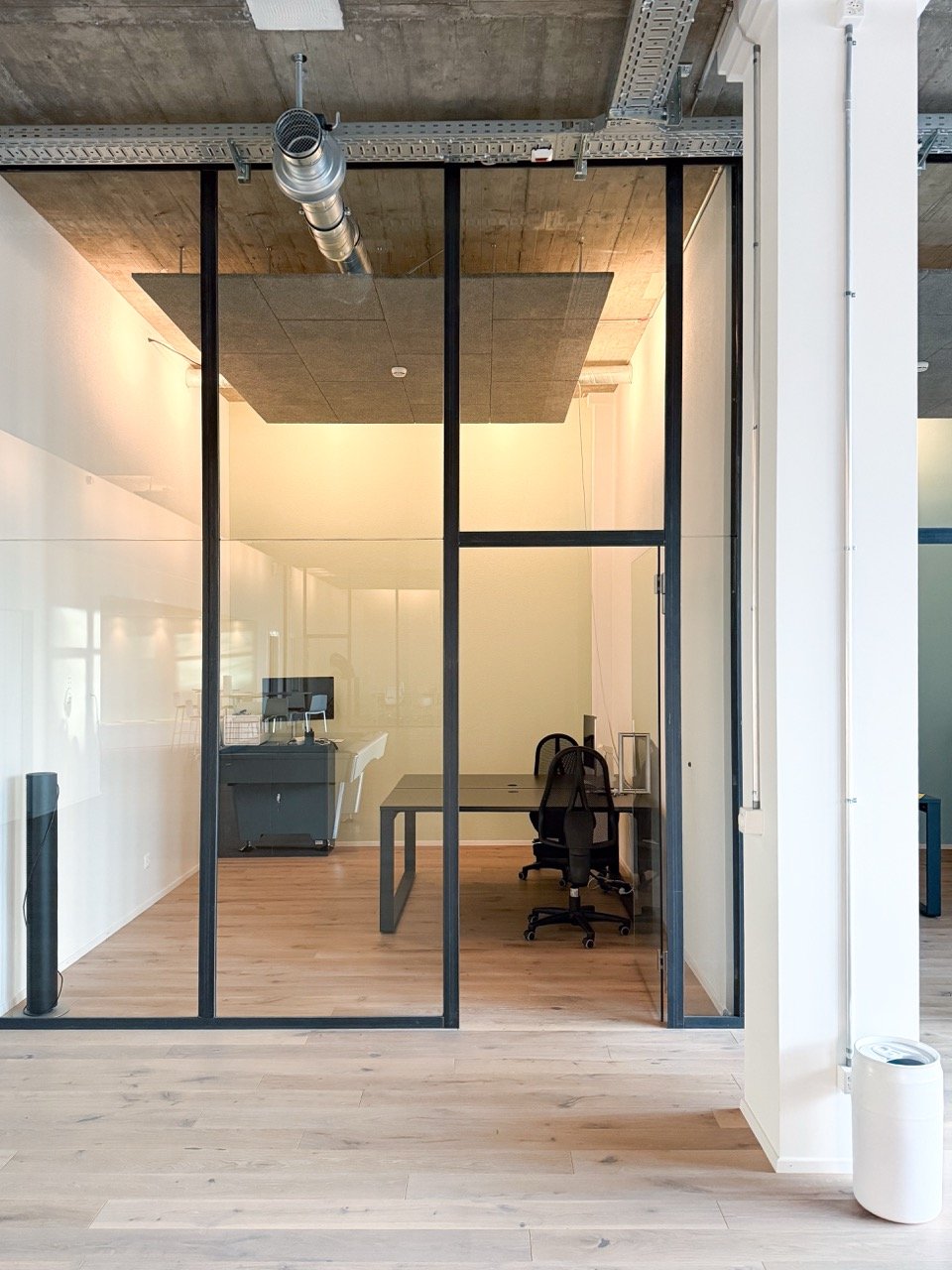 400m² ufficio