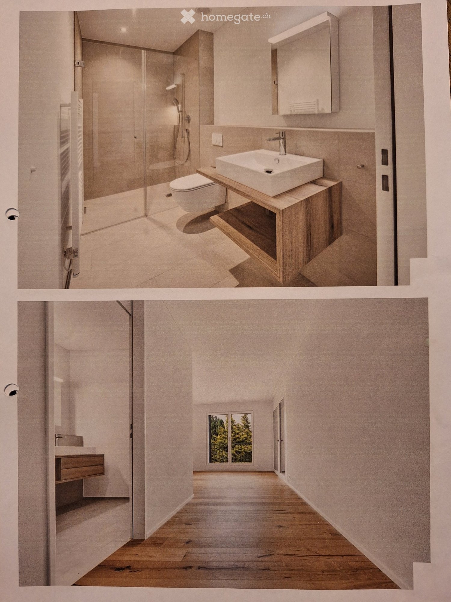 Appartamento di 3 ½ locali, foto 3 di 5