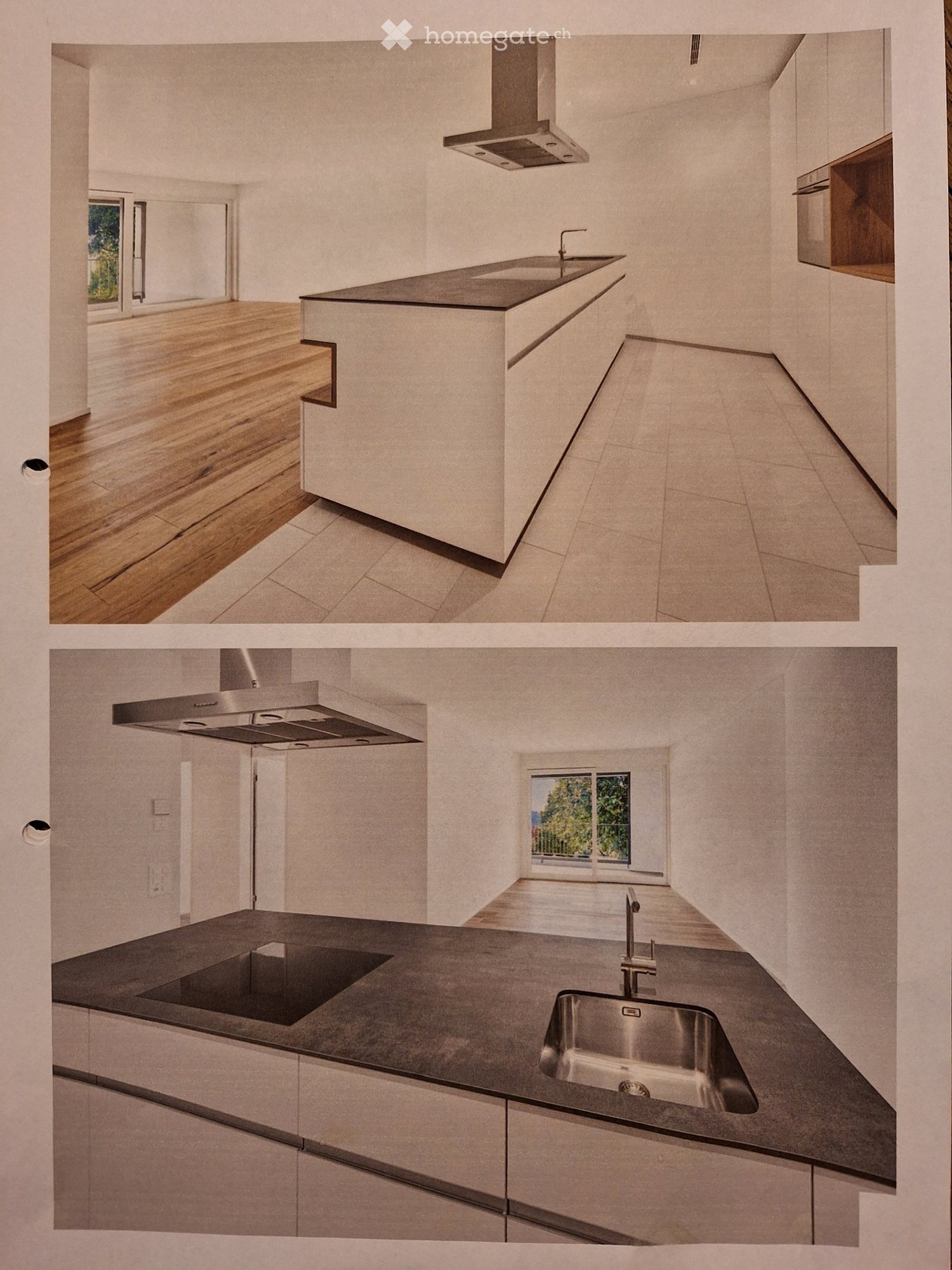 Appartamento di 3 ½ locali, foto 2 di 5