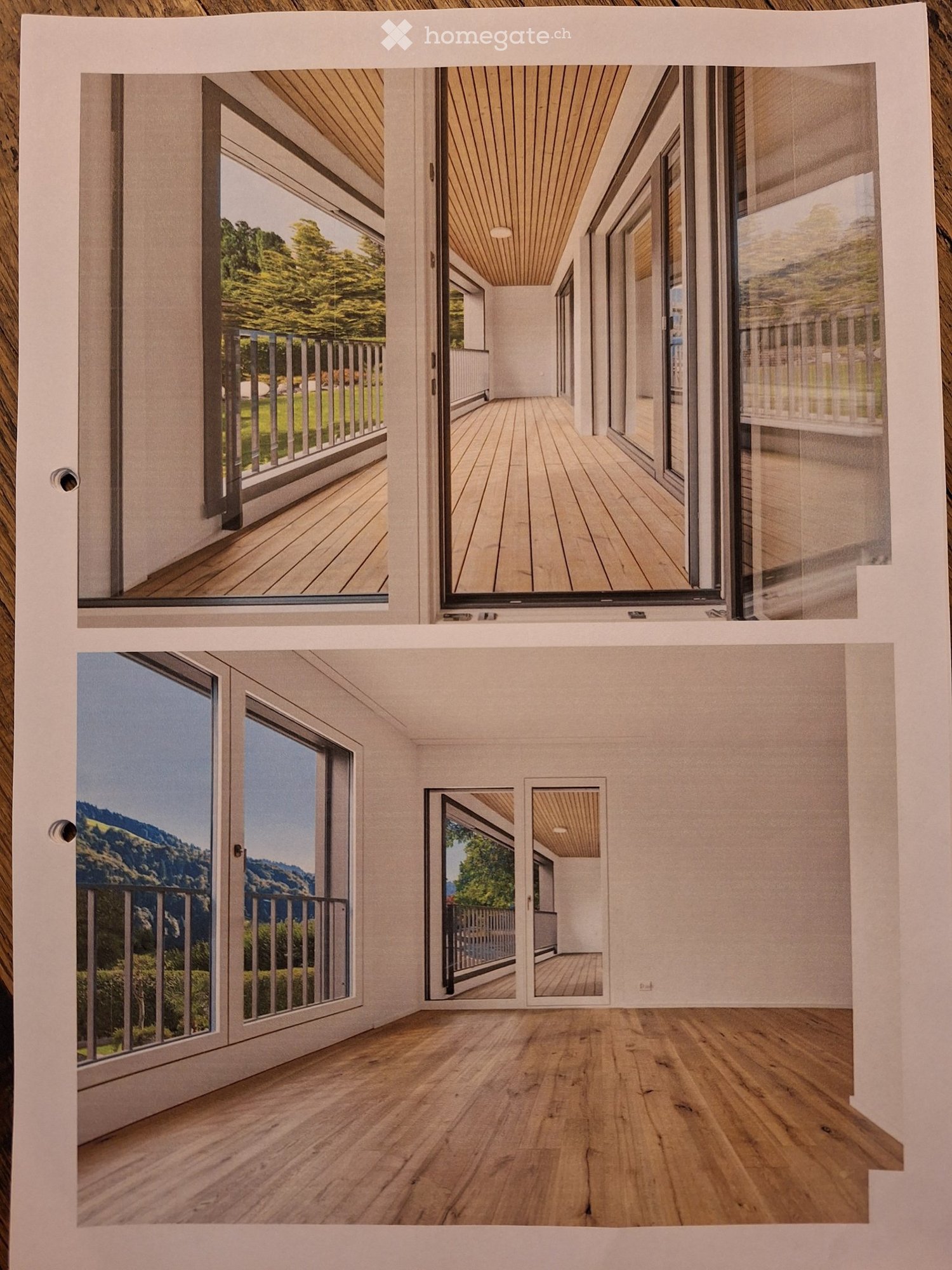 Appartamento di 3 ½ locali, foto 1 di 5