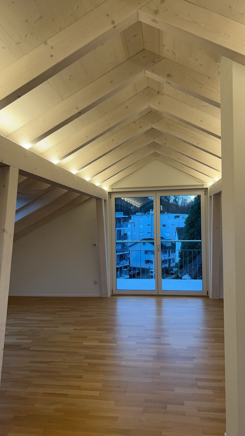 Appartamento di 3 ½ locali, foto 2 di 9