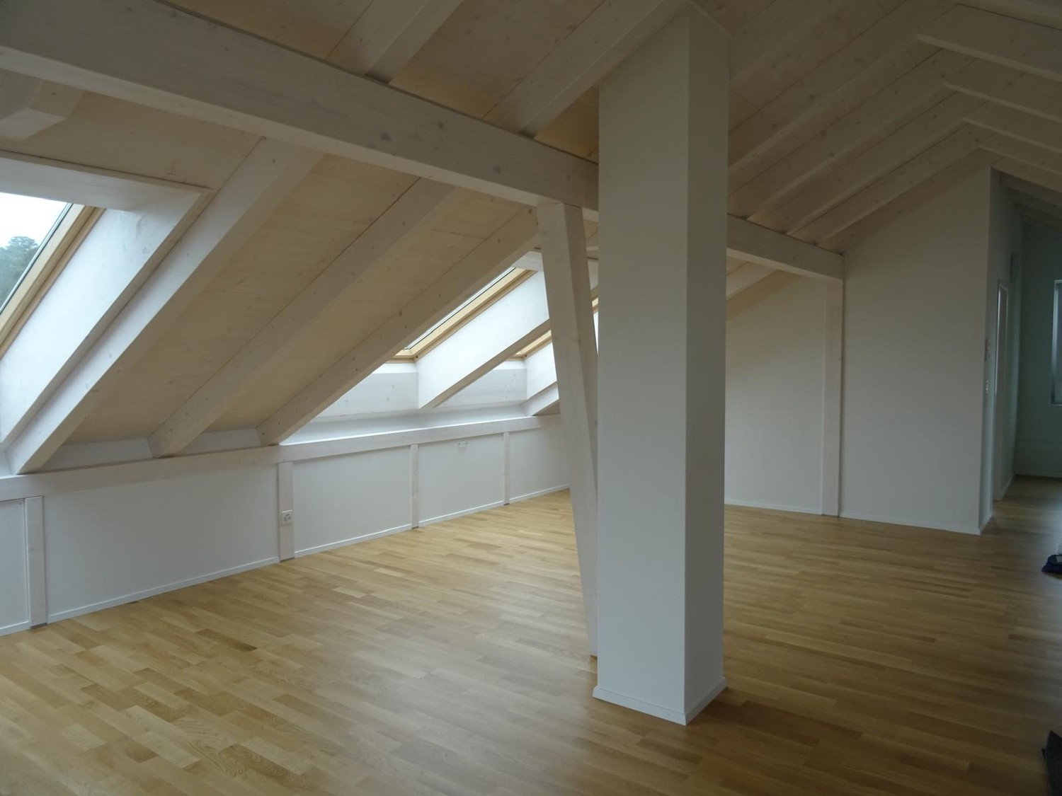 Appartamento di 3 ½ locali, foto 4 di 9